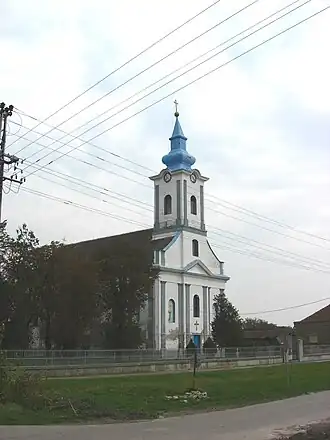 Torak (Žitište)