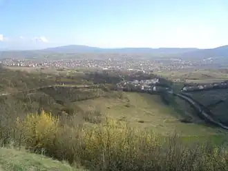Mali Zvečan