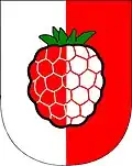 Blason de Malinová