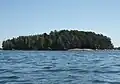 Ile Malkasaari.