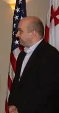 Malkhaz Akishbaia (en)2006-2009