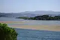 Estuaire de Mallacoota