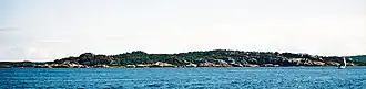 Image illustrative de l’article Malmøya (Larvik)