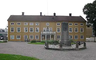 Flen (commune)