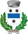 Blason de Malonno