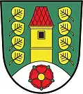 Blason de Malonty
