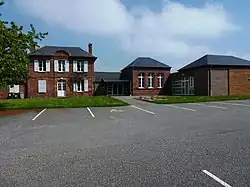 salle communale