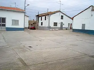 Malpartida