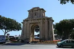 Porte Hompesch