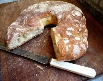 Image illustrative de l’article Ftira