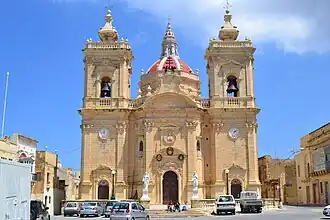 Ix-Xagħra