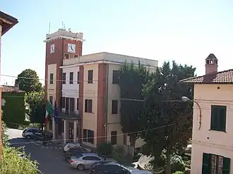Maltignano