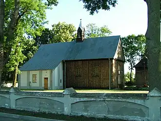 Malużyn