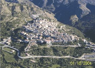 Malvagna