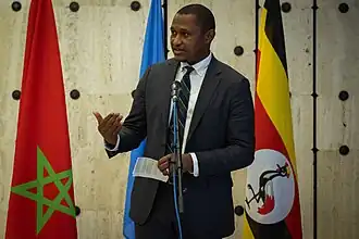 Image illustrative de l’article Mamadou Baldé