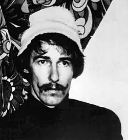 John Phillips.