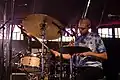 Jesse Barrett au Haldern Pop Festival 2017