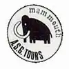 Logo des Mammouths.