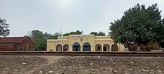 Mamu Kanjan