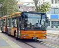 Autobus urbain Autodromo