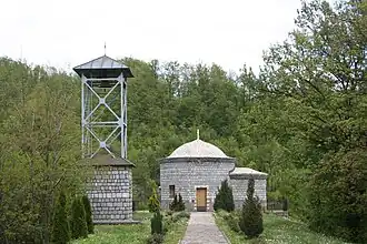 Bogoštica
