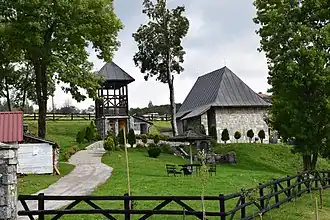 Božetići