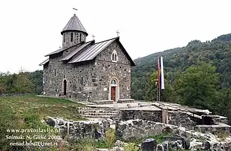 Mažići