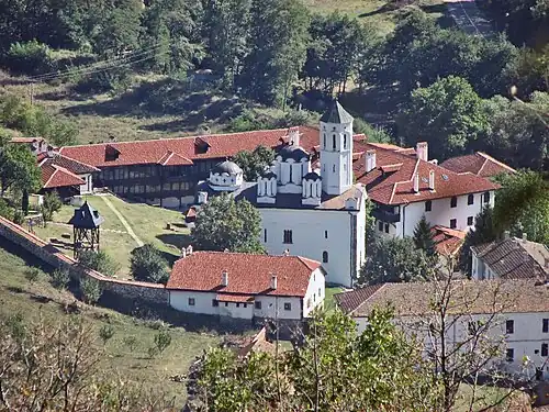 Klenike