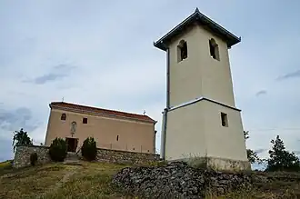 Straža (Gnjilane)