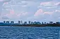 Vue de Manaus