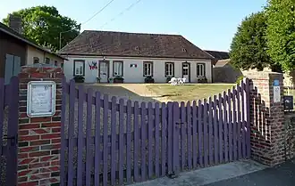 La Mancelière