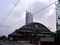 Le centre de conférences de Manchester Central