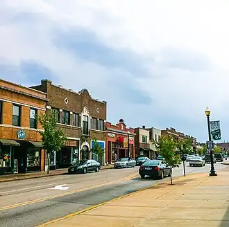 Maplewood (Missouri)