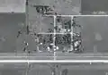 Manchester avant la tornade, en 1991.