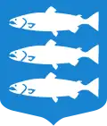 Blason de Mandal