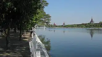 Mandalay