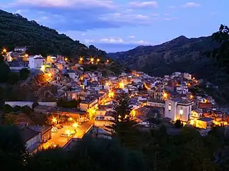 Mandanici