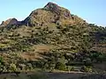 Montagnes Mandara, Cameroun