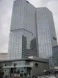 Mandarin Oriental