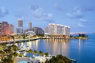 Palace Mandarin Oriental (en)