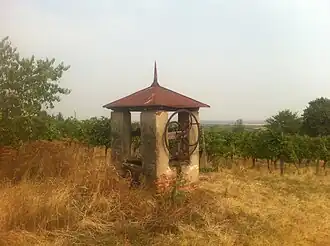 Mandićevac