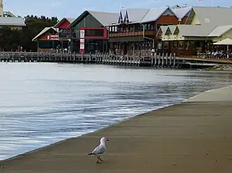 Mandurah