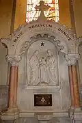 Mane nobiscum domine.