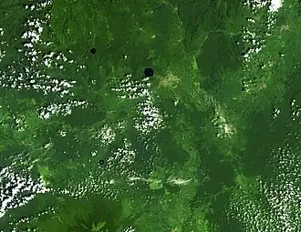 Image illustrative de l’article Lac Dissoni