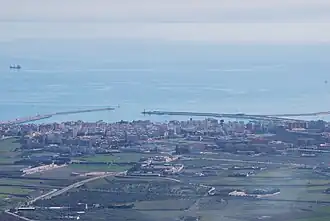 Manfredonia