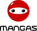 Logo du 25 avril 2015 jusqu'au 11 juillet 2022