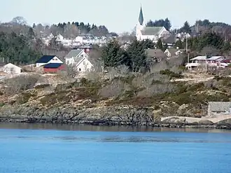 Radøy