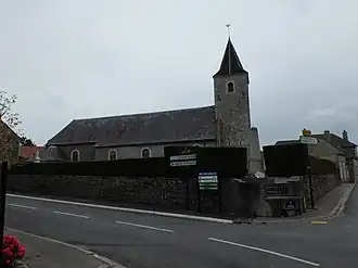 Maninghen-Henne