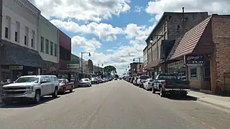 Manistique