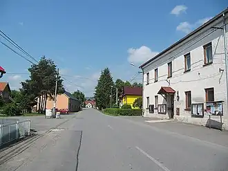 Mankovice